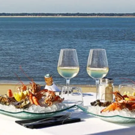 Apartment Appartement Arcachon, 1 Piece, 4 Personnes - Fr-1-374-13 *