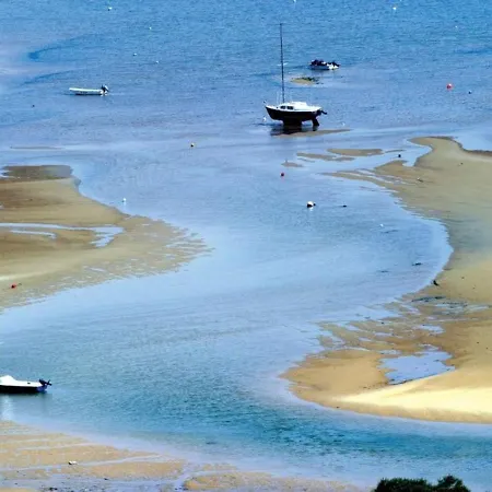 Apartamento Appartement Arcachon, 1 Piece, 4 Personnes - Fr-1-374-13 *