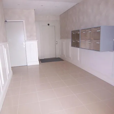 Appartement Arcachon, 1 Piece, 4 Personnes - Fr-1-374-13 * Arcachón